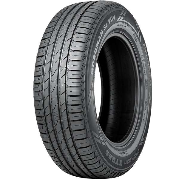 235/65Р17 Ikon Tyres Nordman S2 SUV 104H